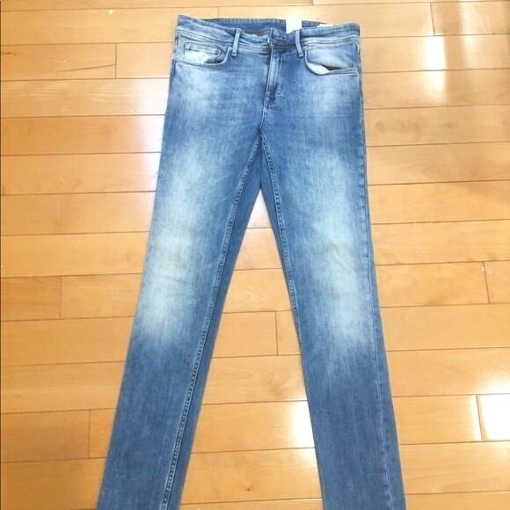 Beautiful jeans by &denim